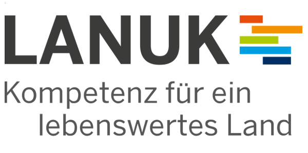 Logo LANUK
